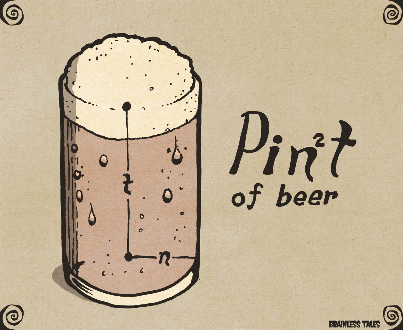 Pin2t of Beer