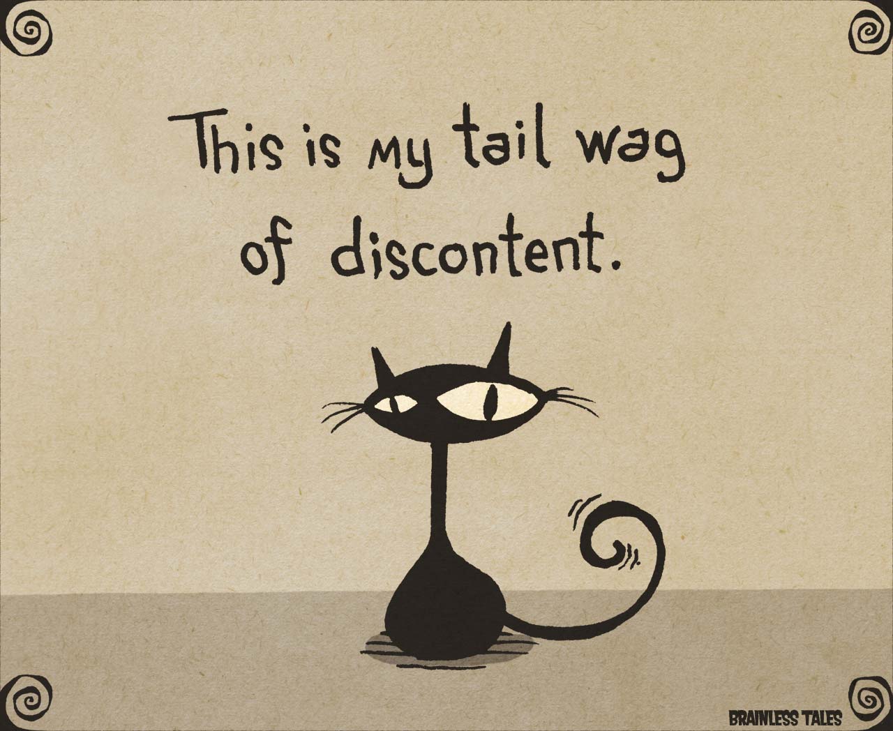 Tail Wag