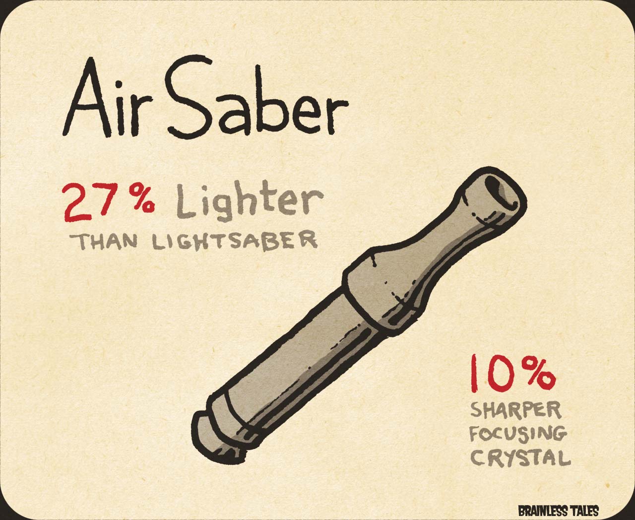 AirSaber