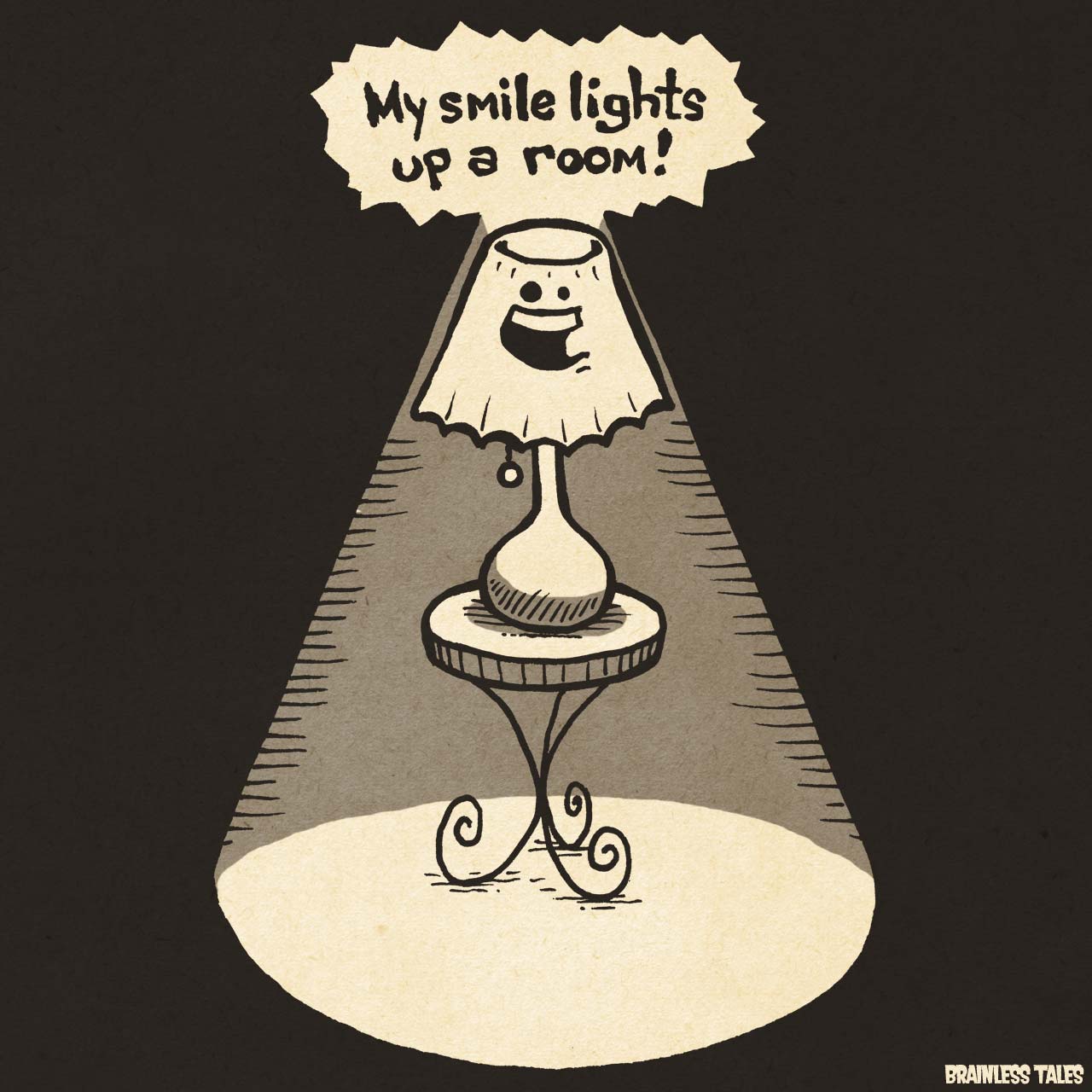My Smile