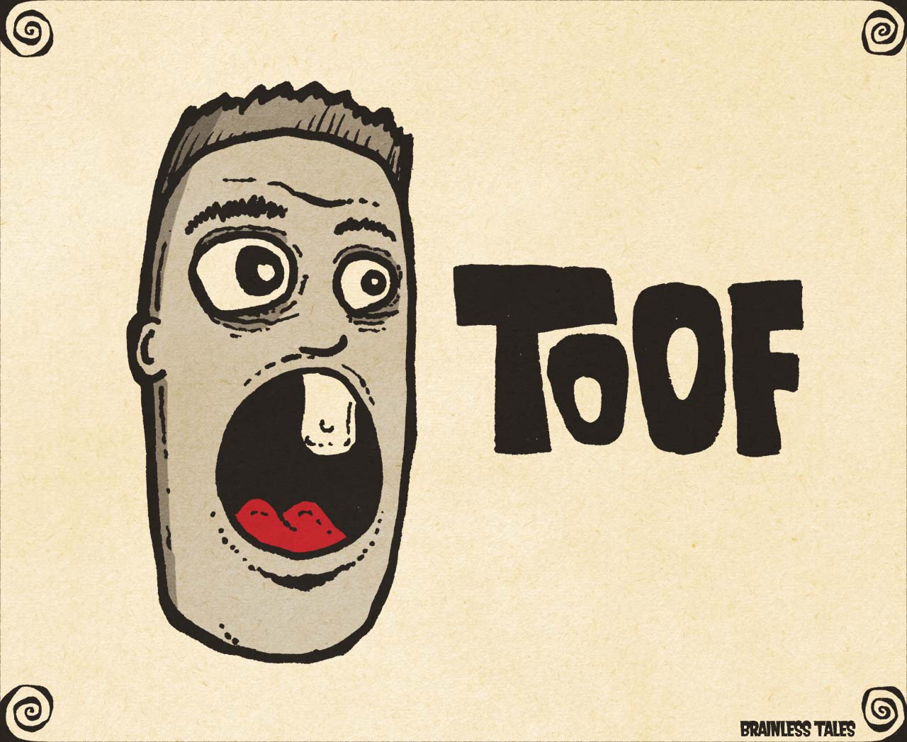 Toof