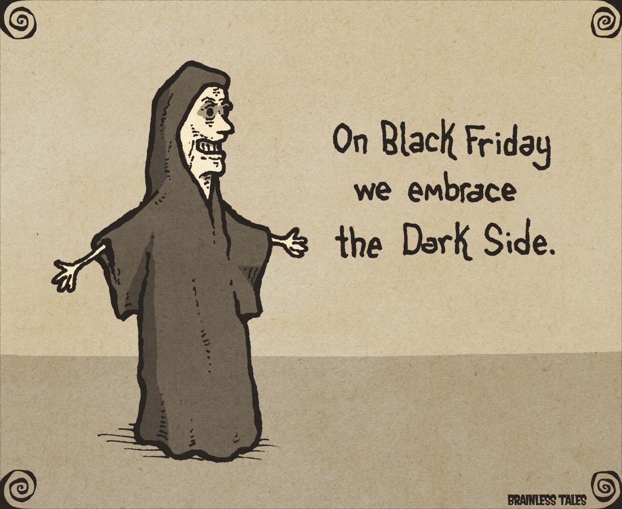 Black Friday