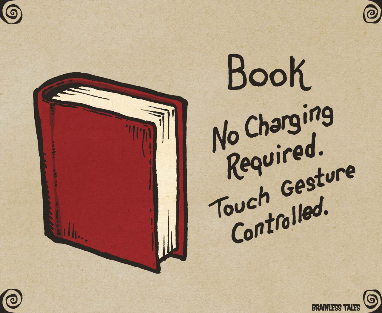 Book
