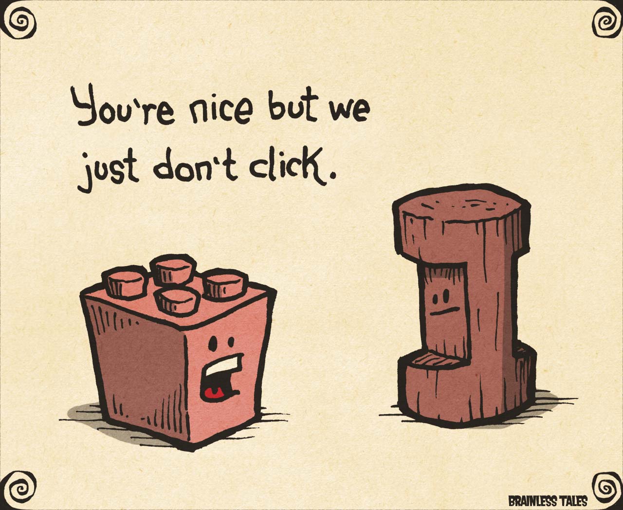 Click