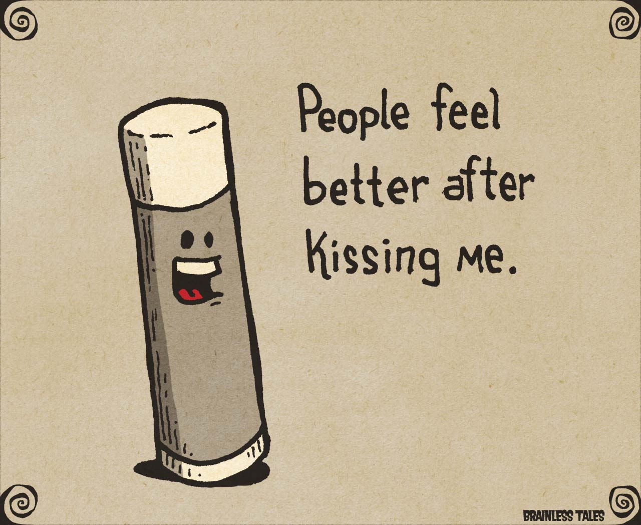 Feel Better