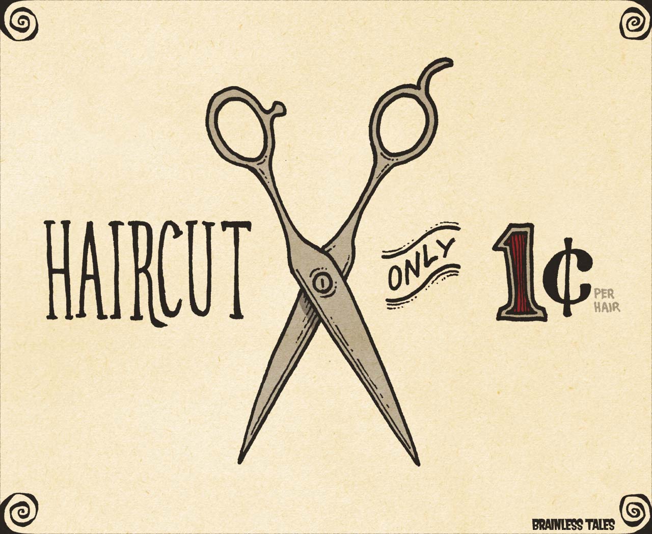 Haircut