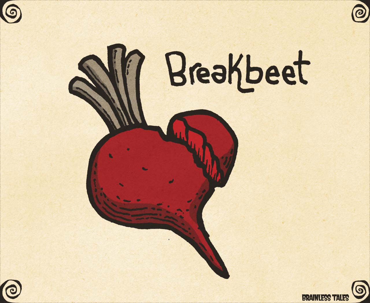 Breakbeet