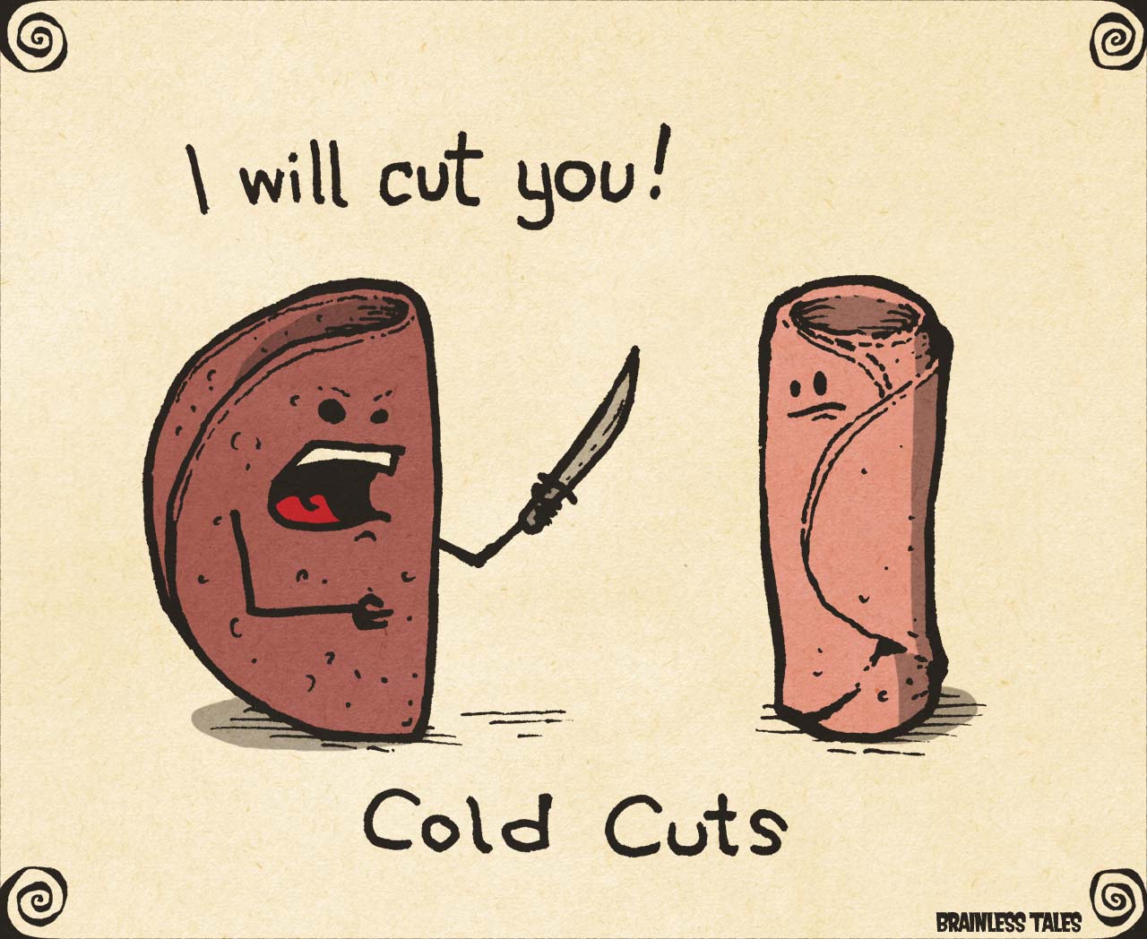 Cold Cuts