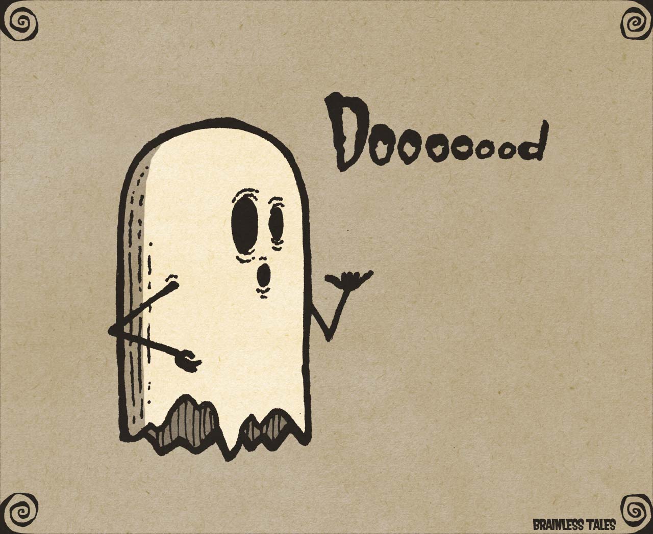Dooooood