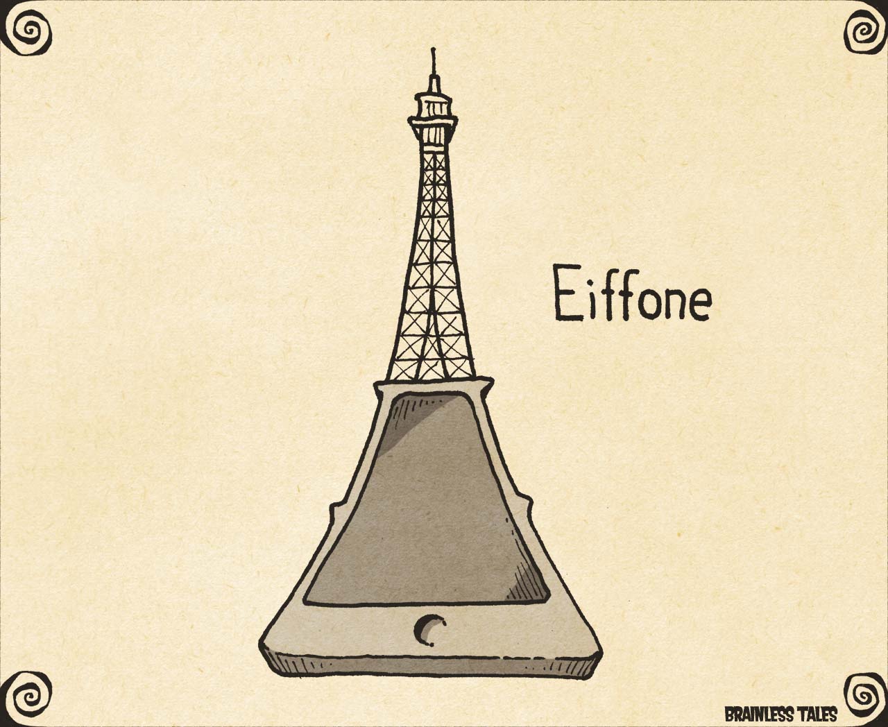 Eiffone