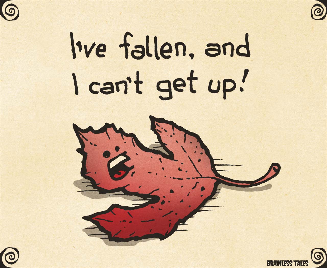 Fallen