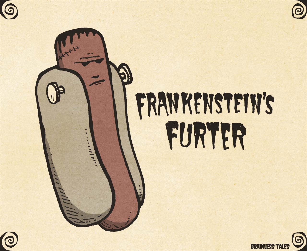 Frankenstein's Furter