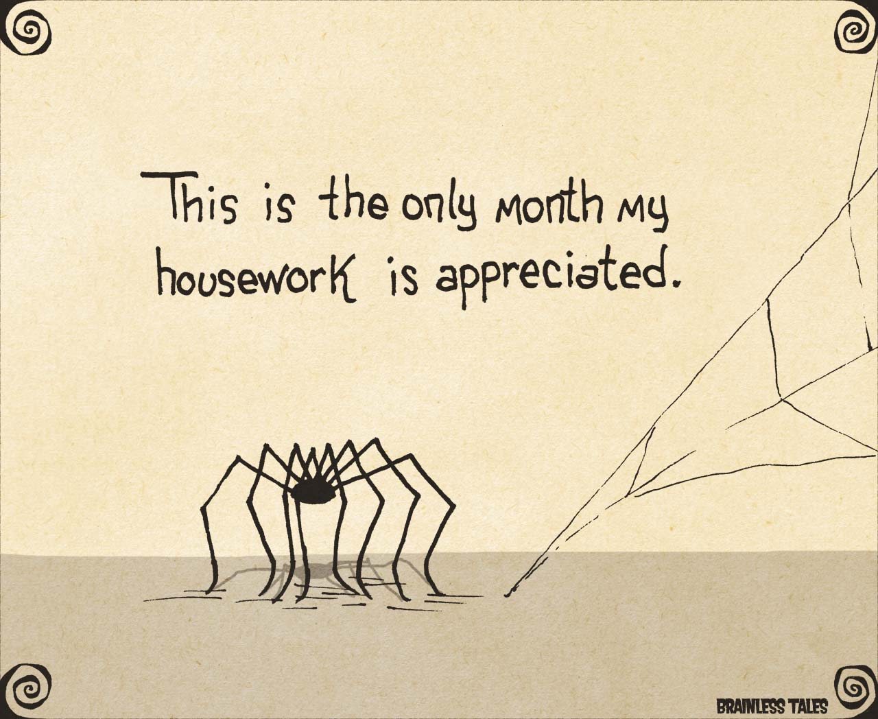Housework