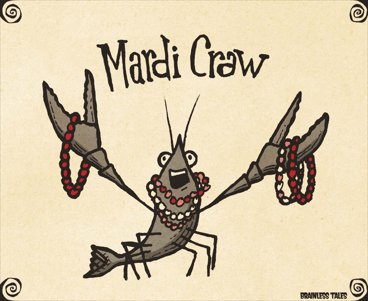 Mardi Craw