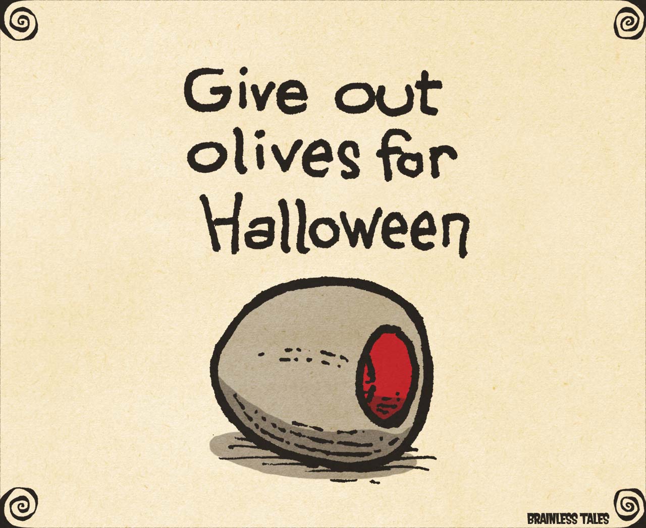 Olives