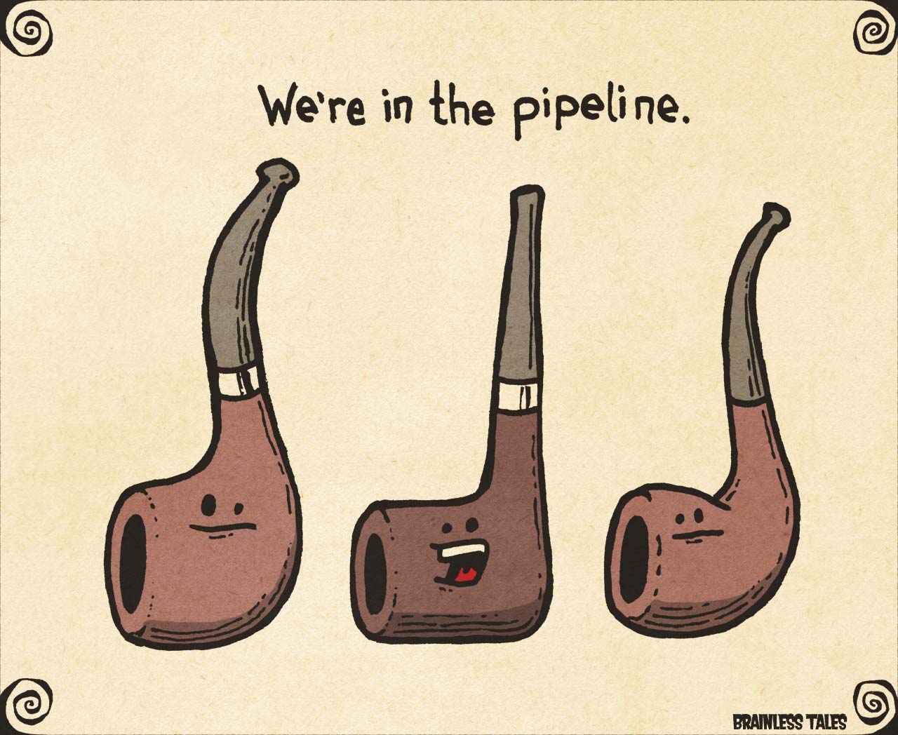 Pipeline