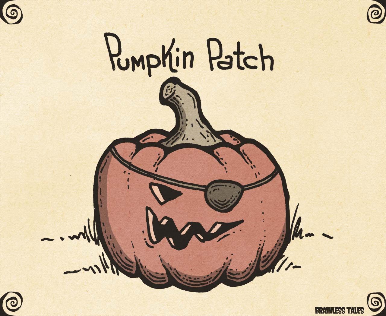 Pumpkin Patch