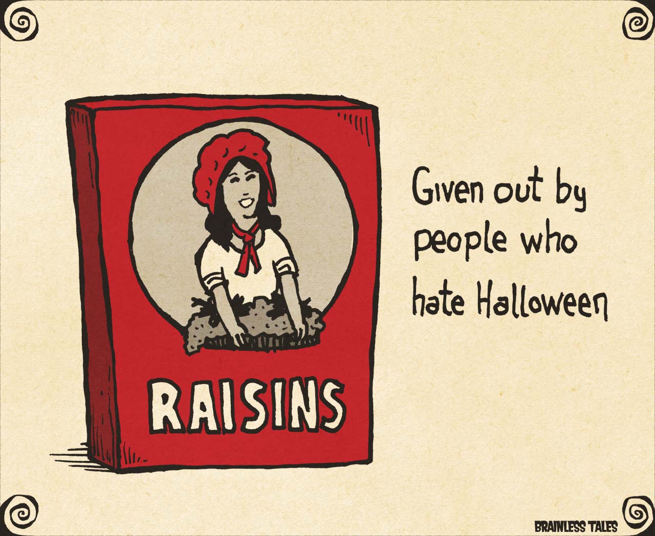 Raisins