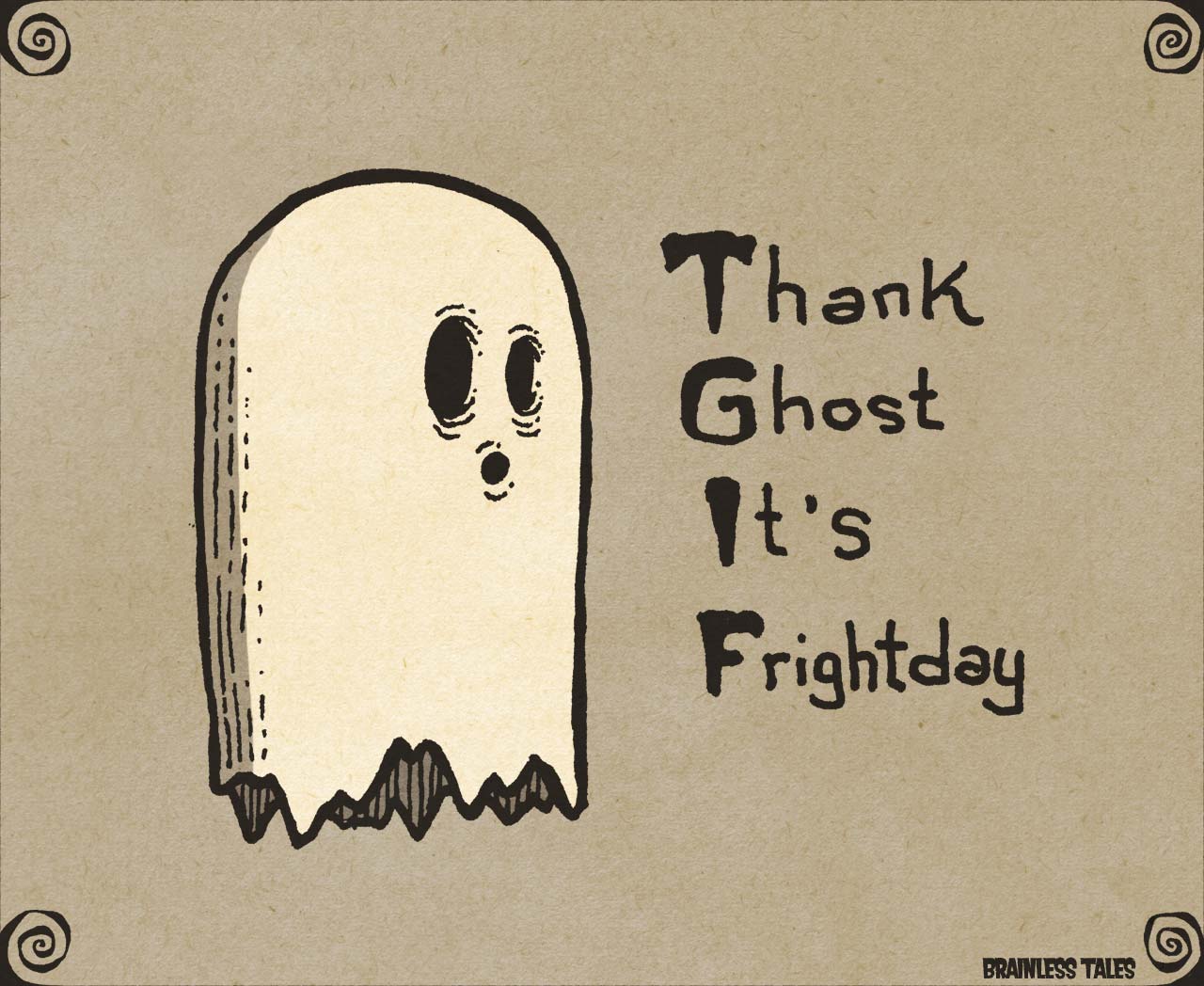 TGIF