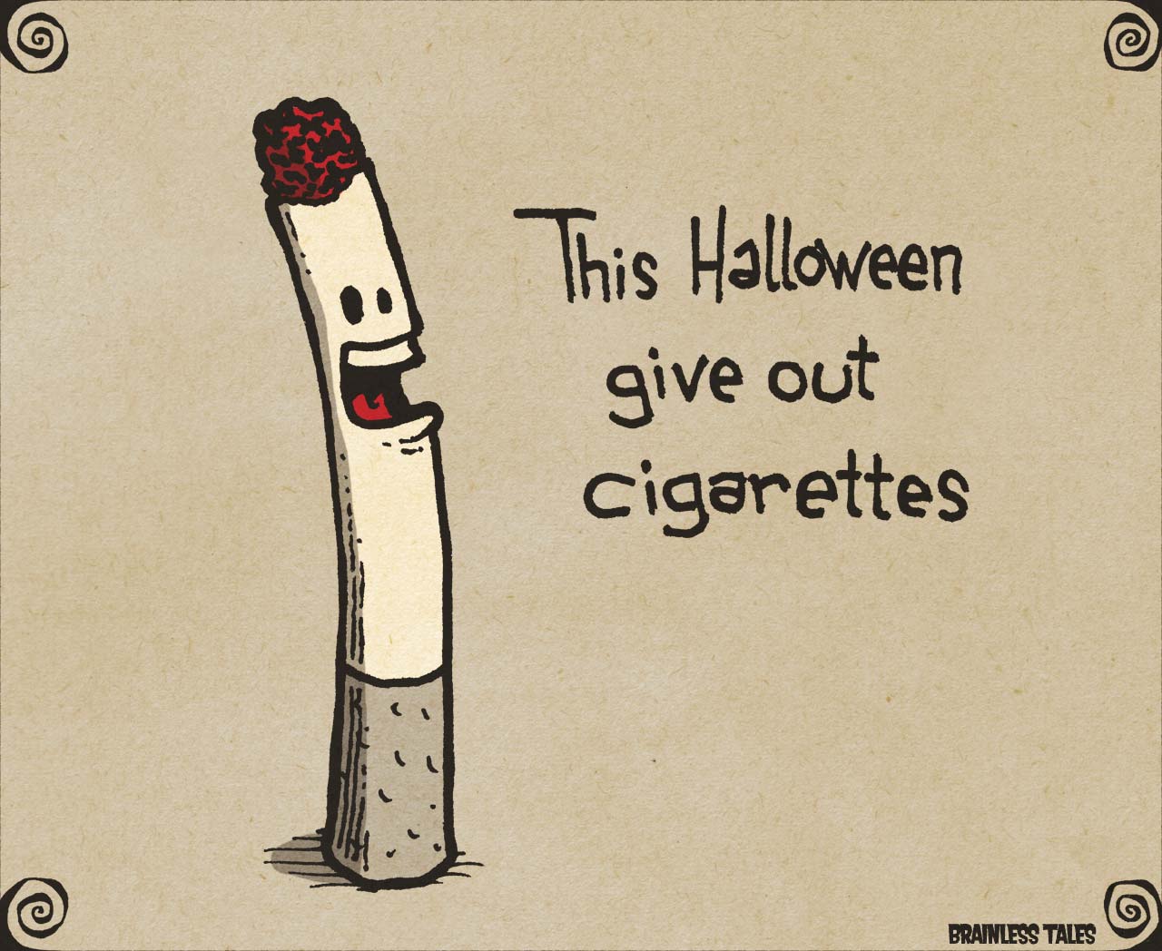 This Halloween
