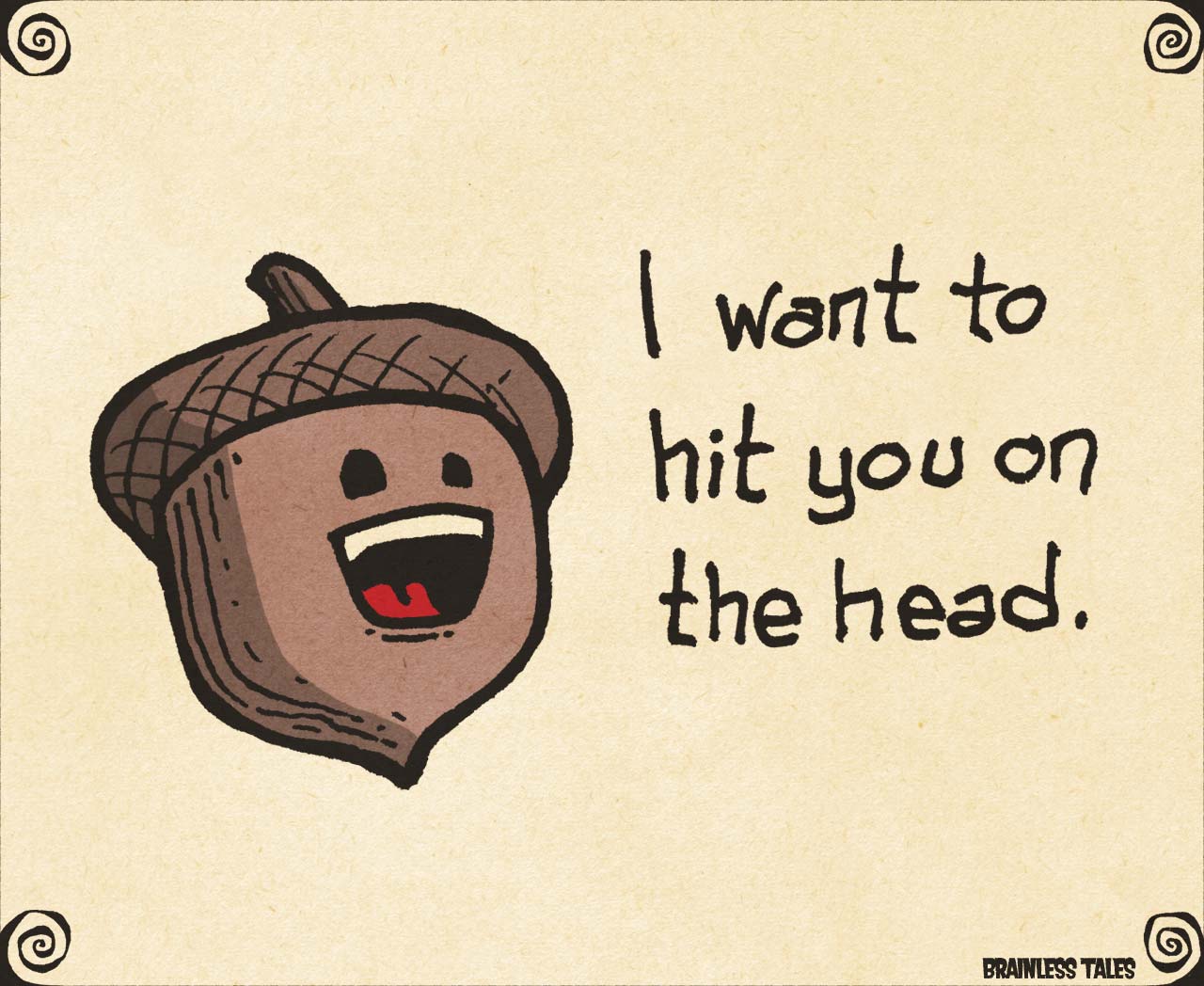 Acorn