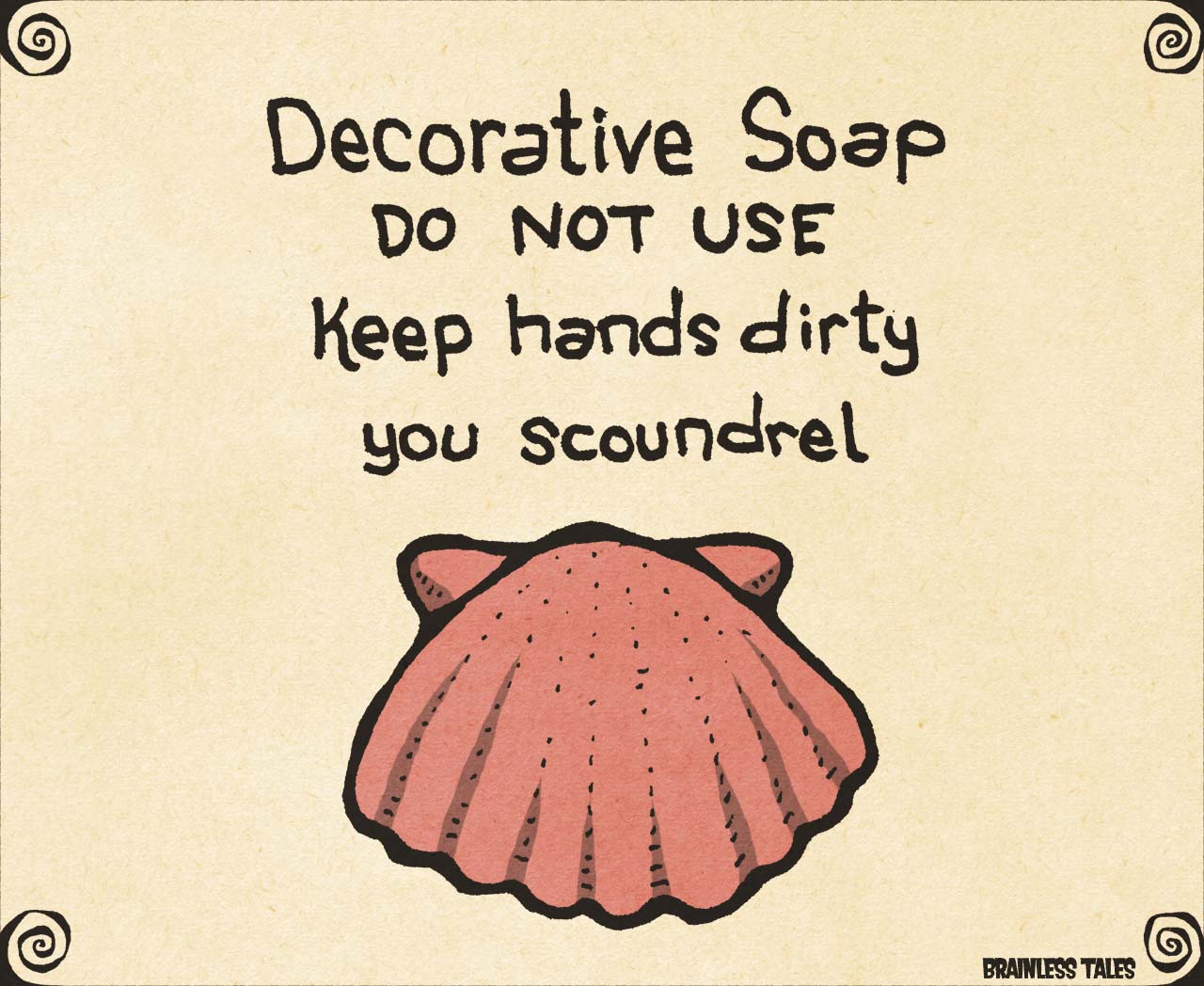 Decorative Soap