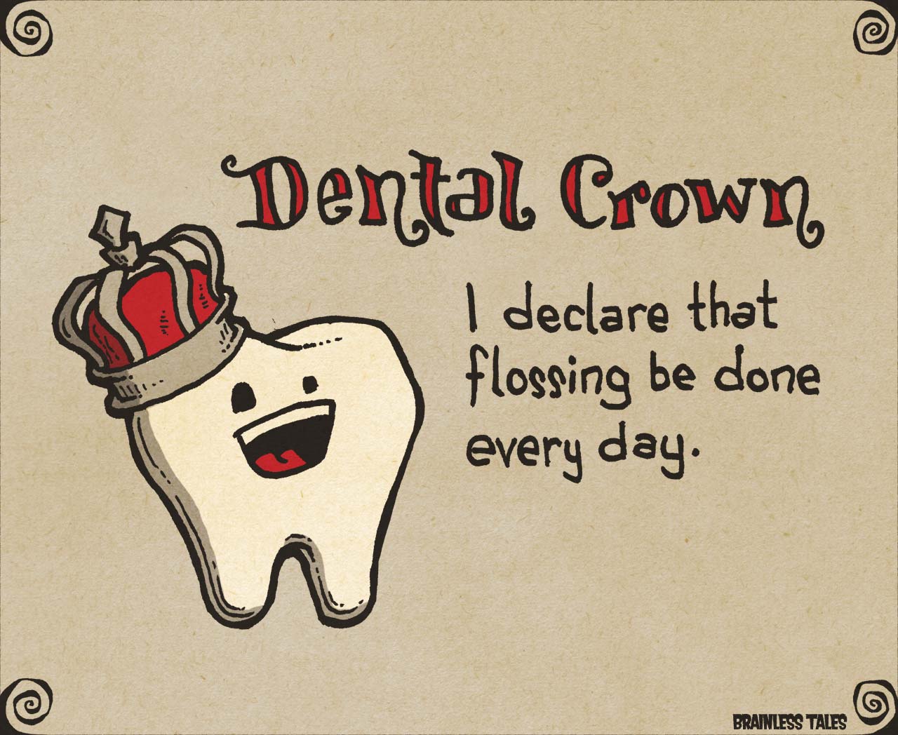 Dental Crown
