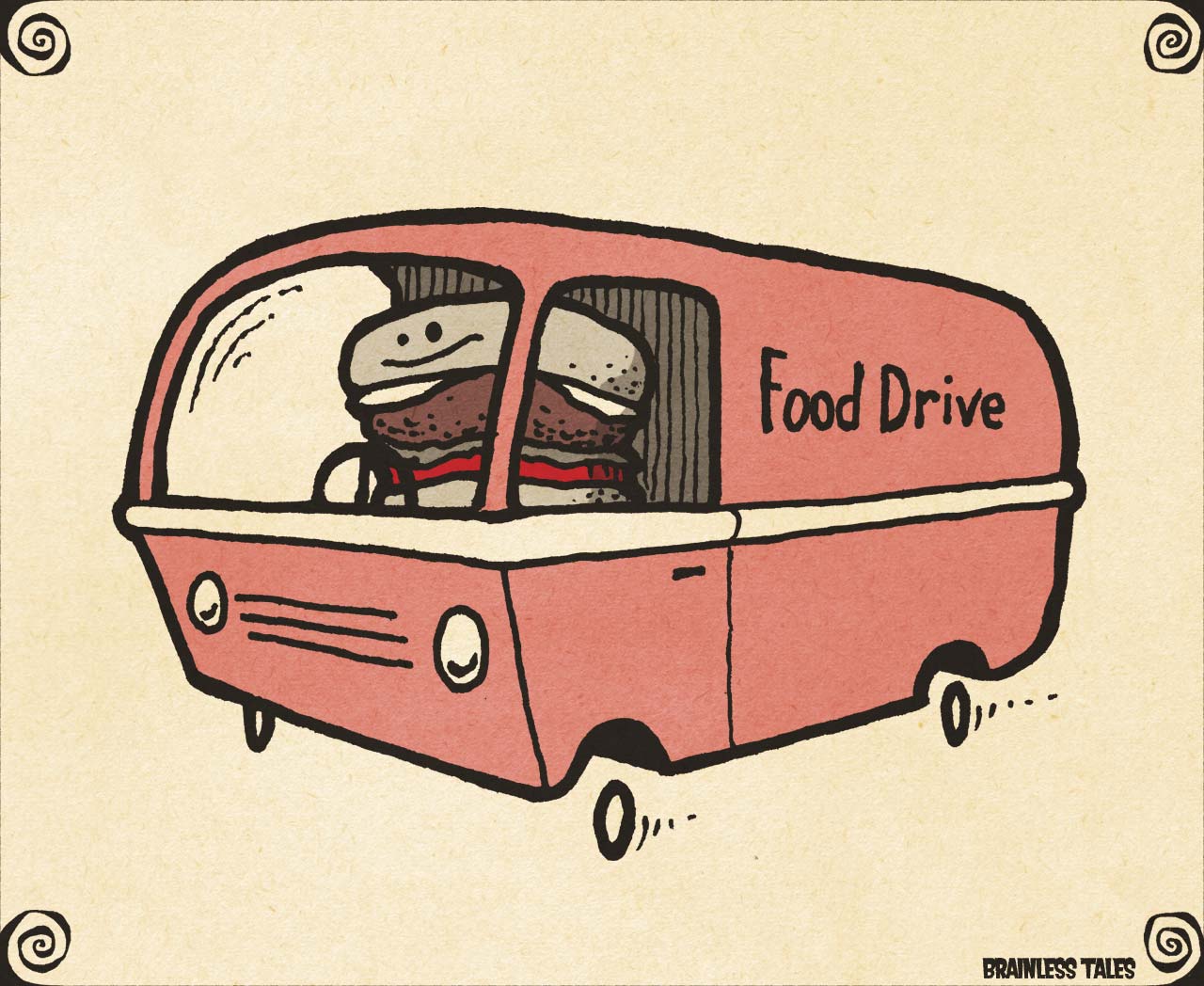 Food Drive