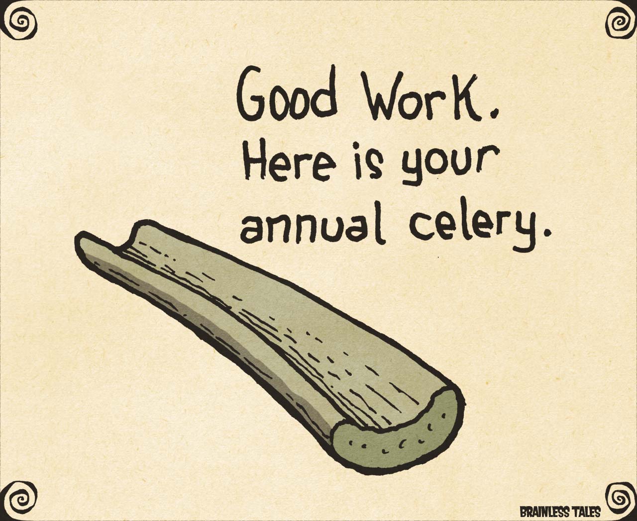 Good Work