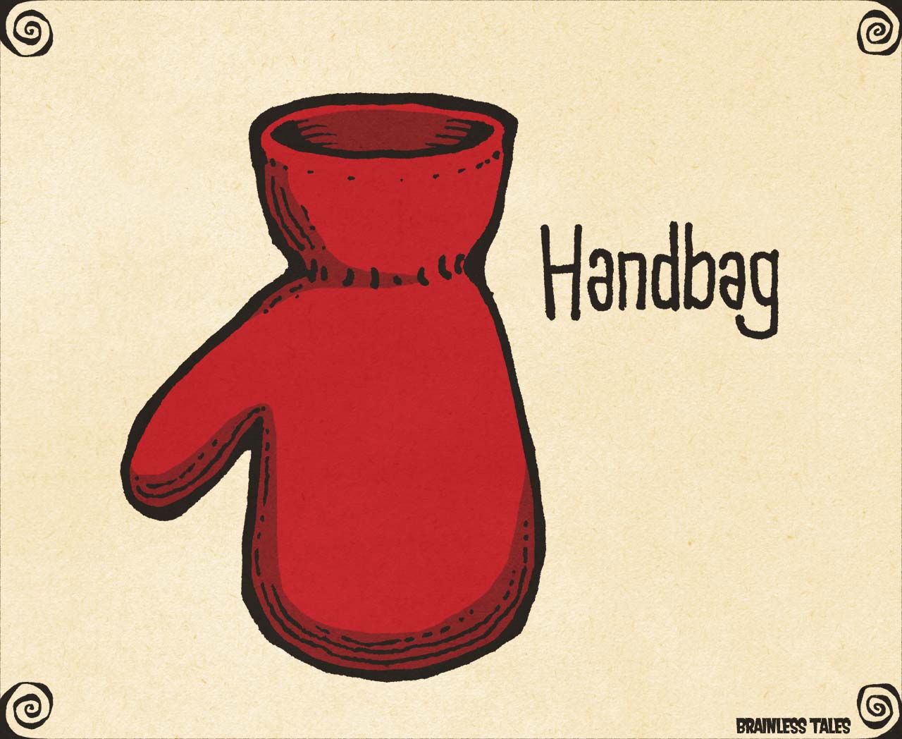 Handbag