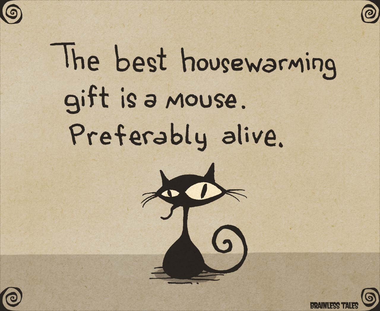 Housewarming Gift
