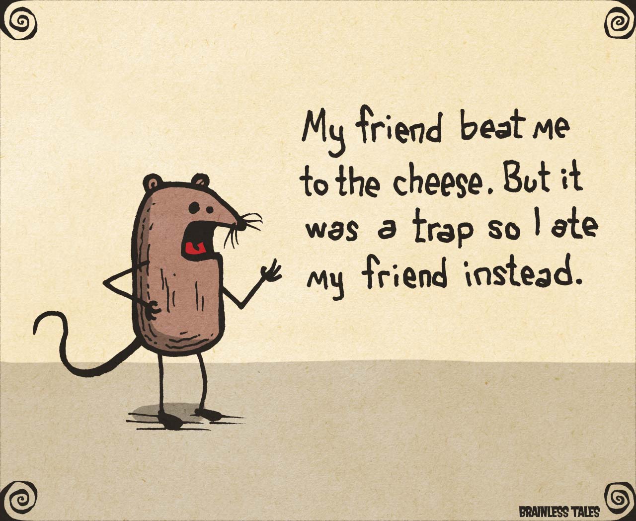 Mouse Trap