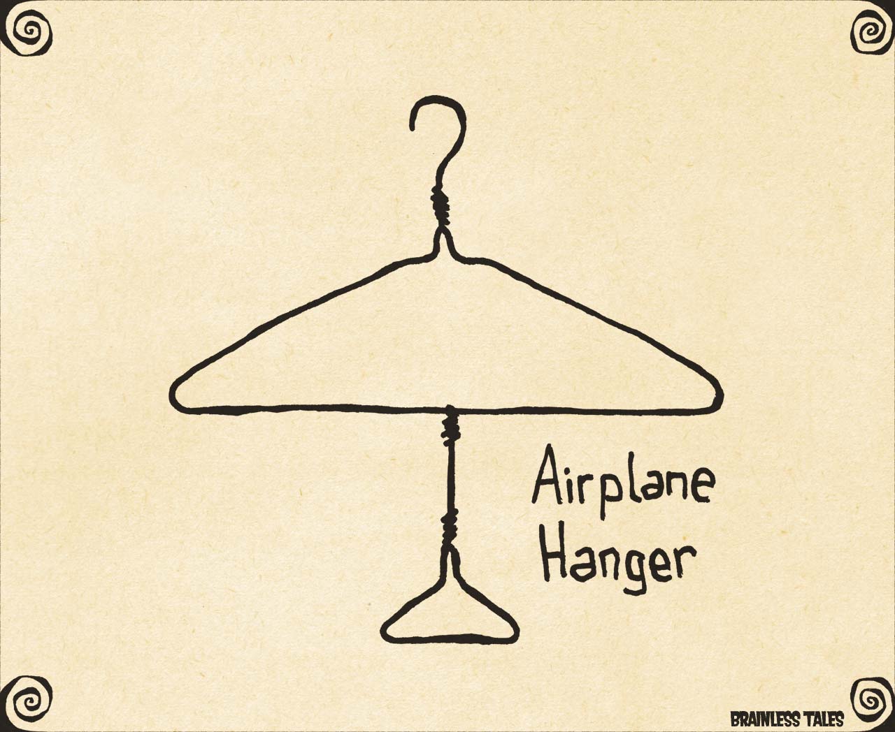 Airplane Hanger