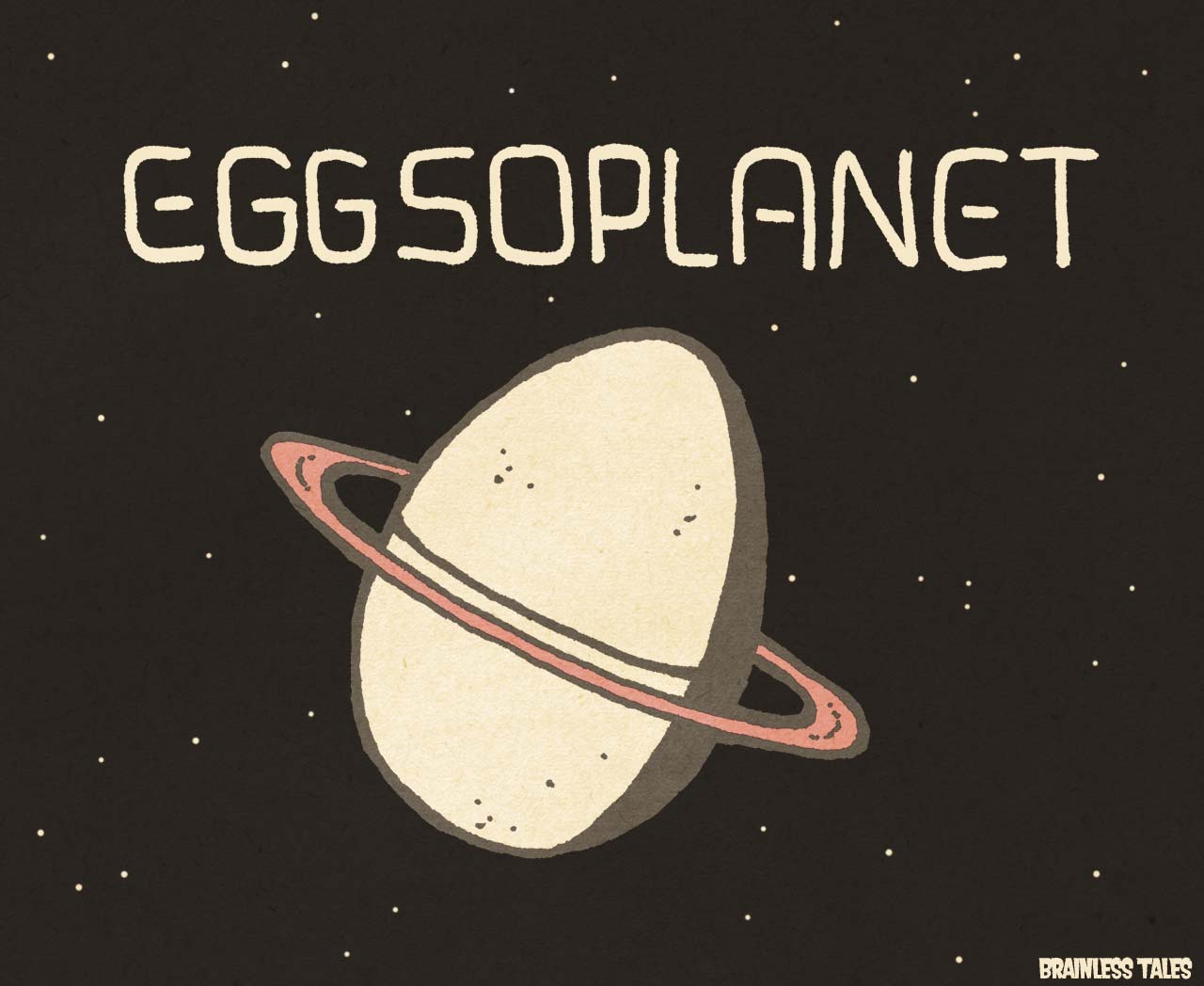 Eggsoplanet