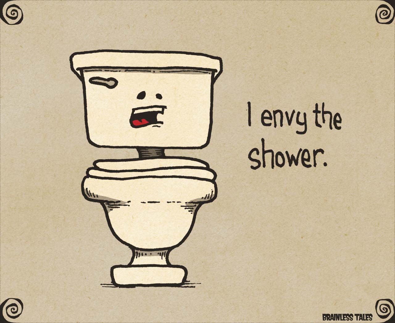 Envy