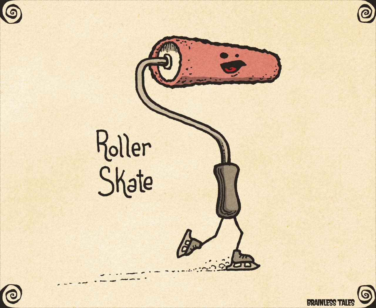 Roller Skate