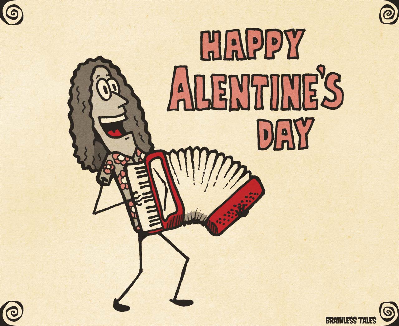 Happy Alentine's Day