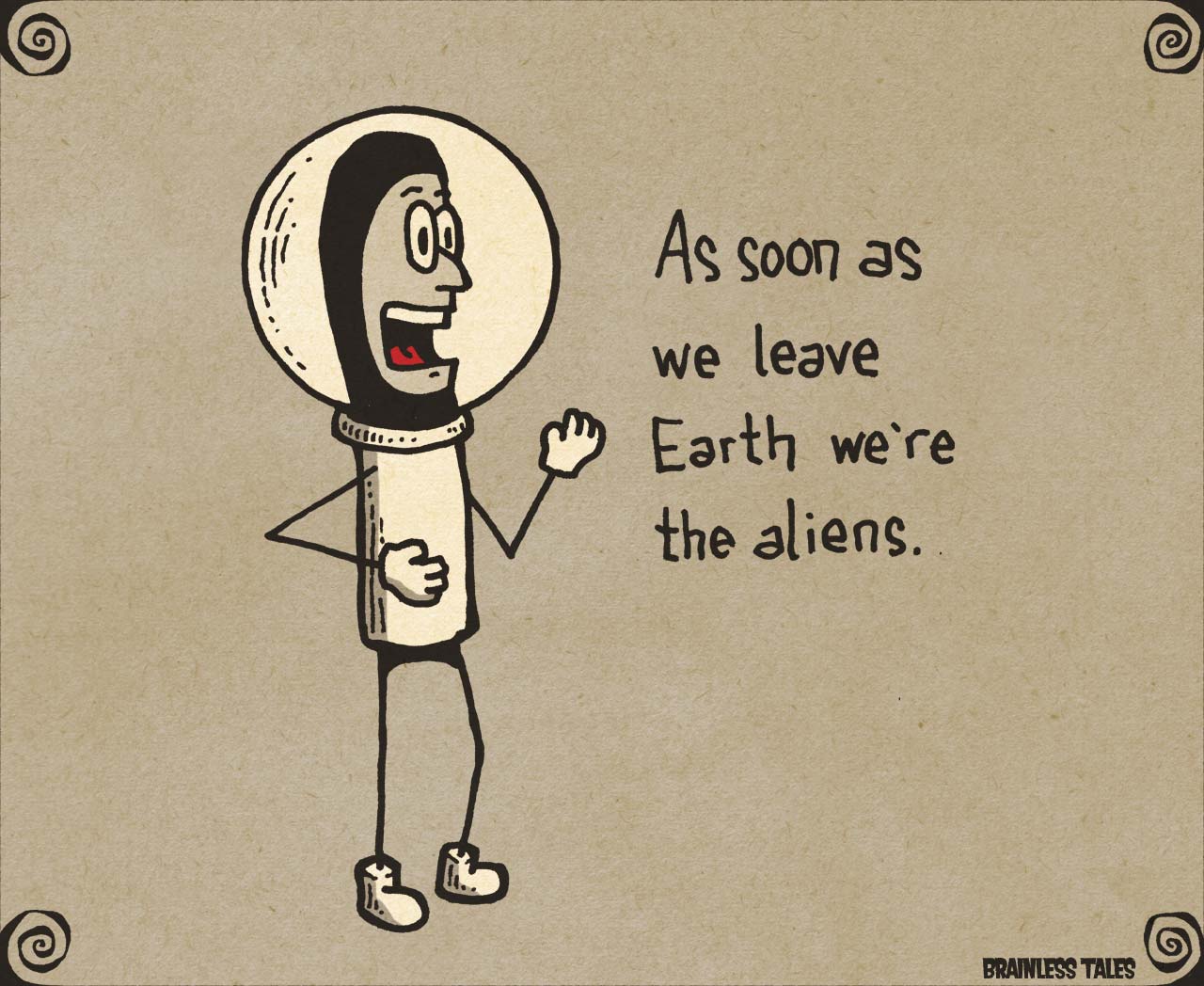 Aliens
