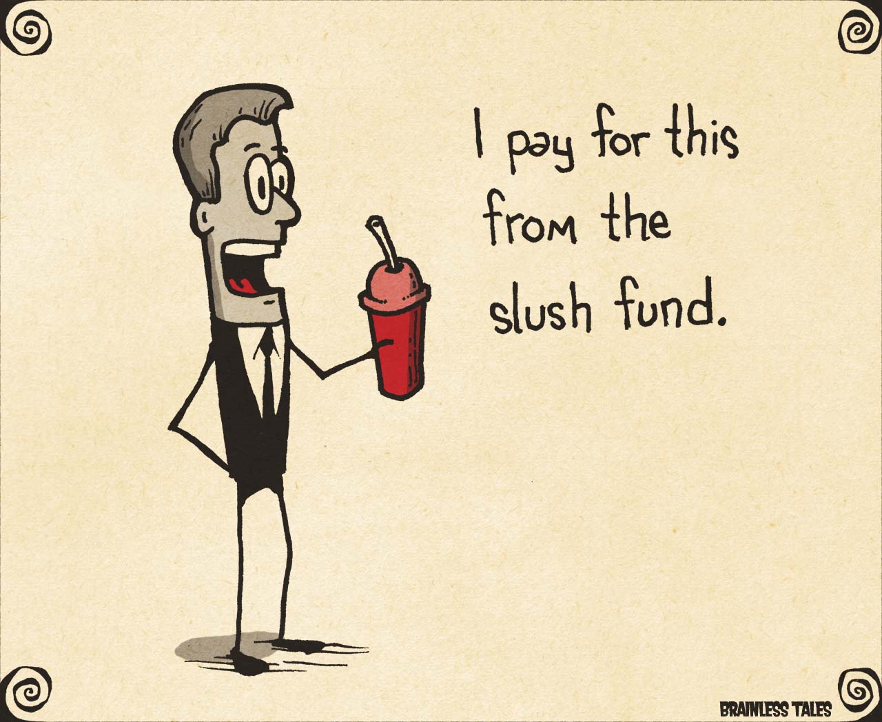Slush Fund