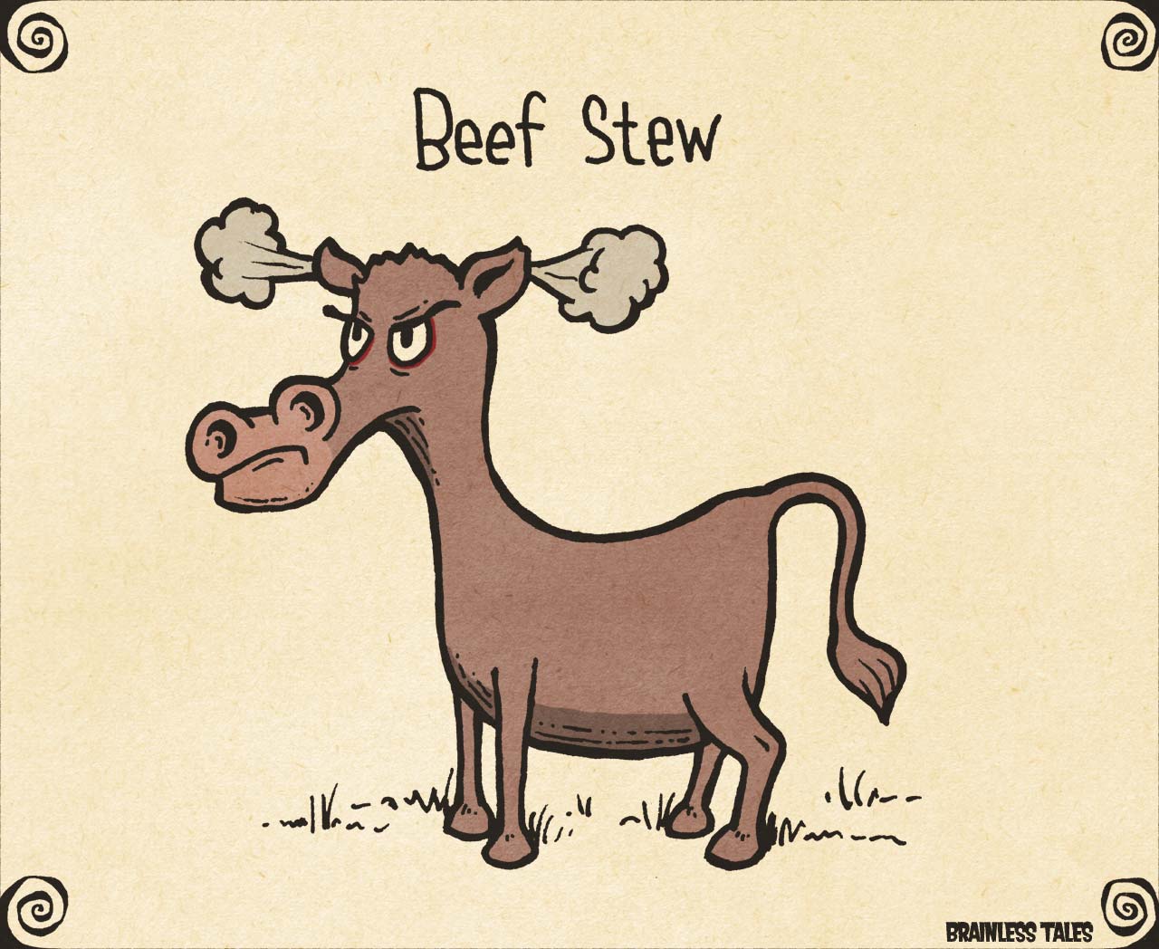 Beef Stew