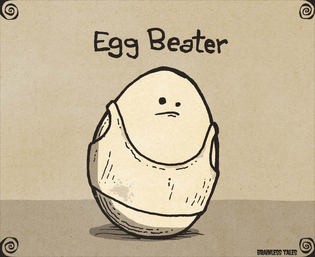 Egg Beater