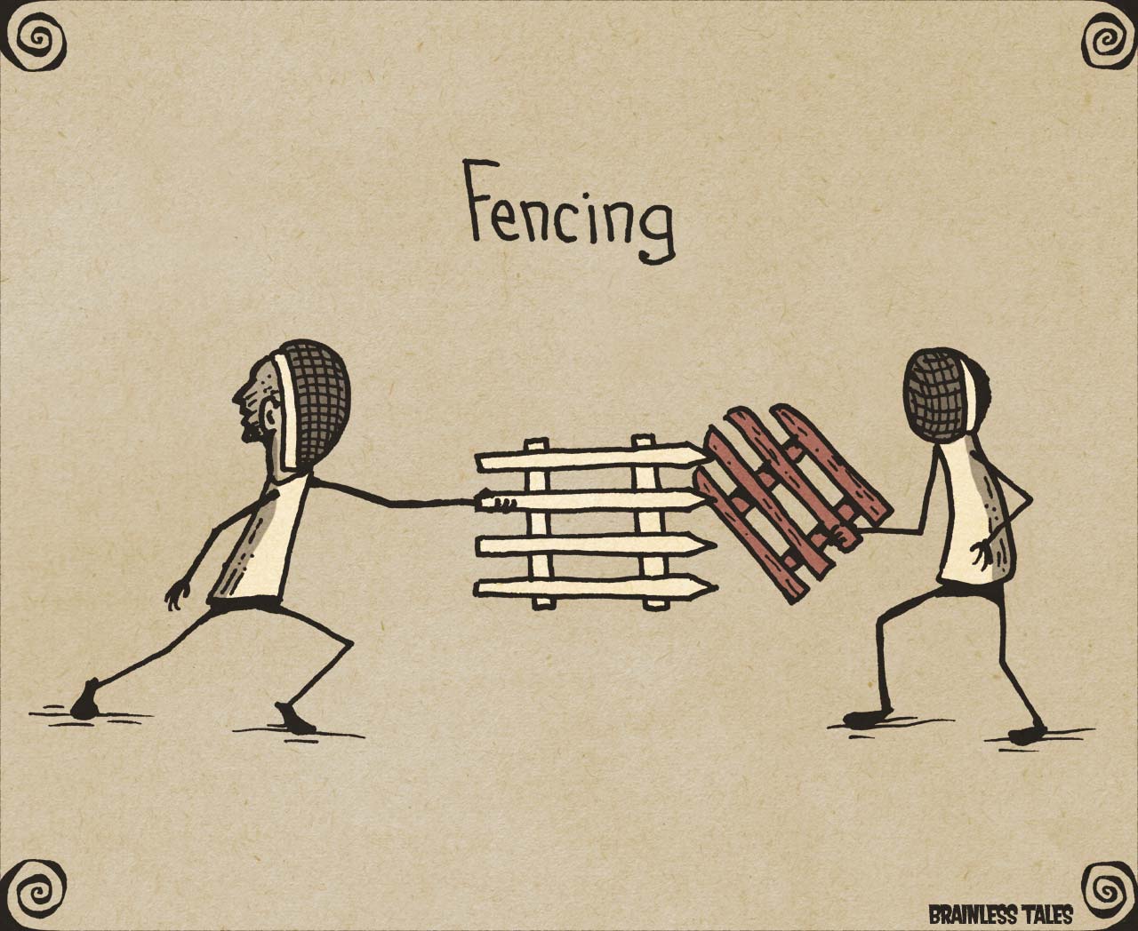 Fencing