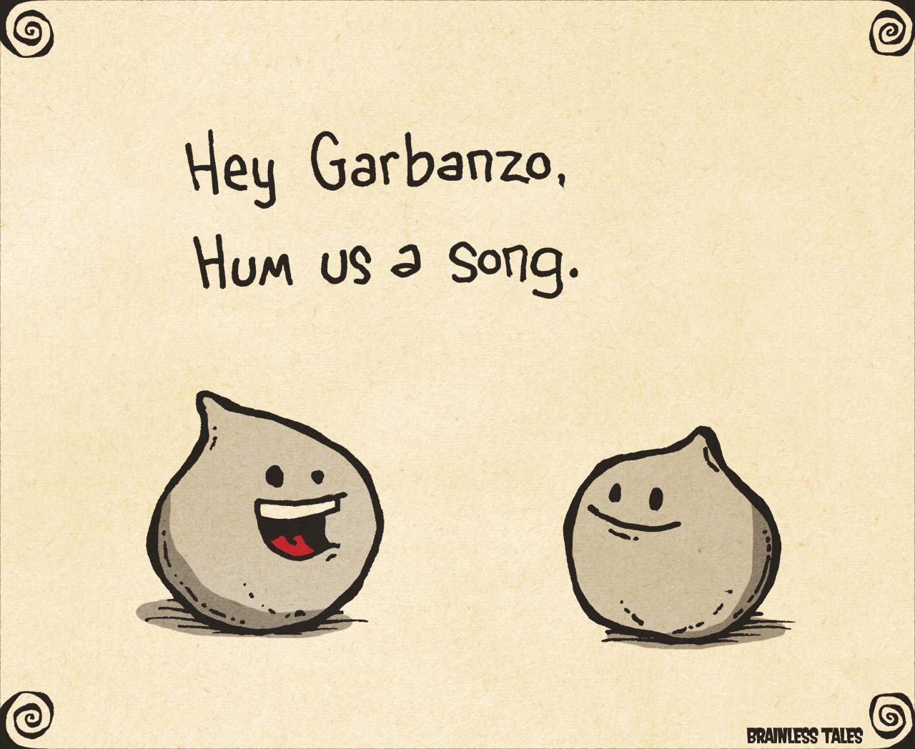 Garbanzo