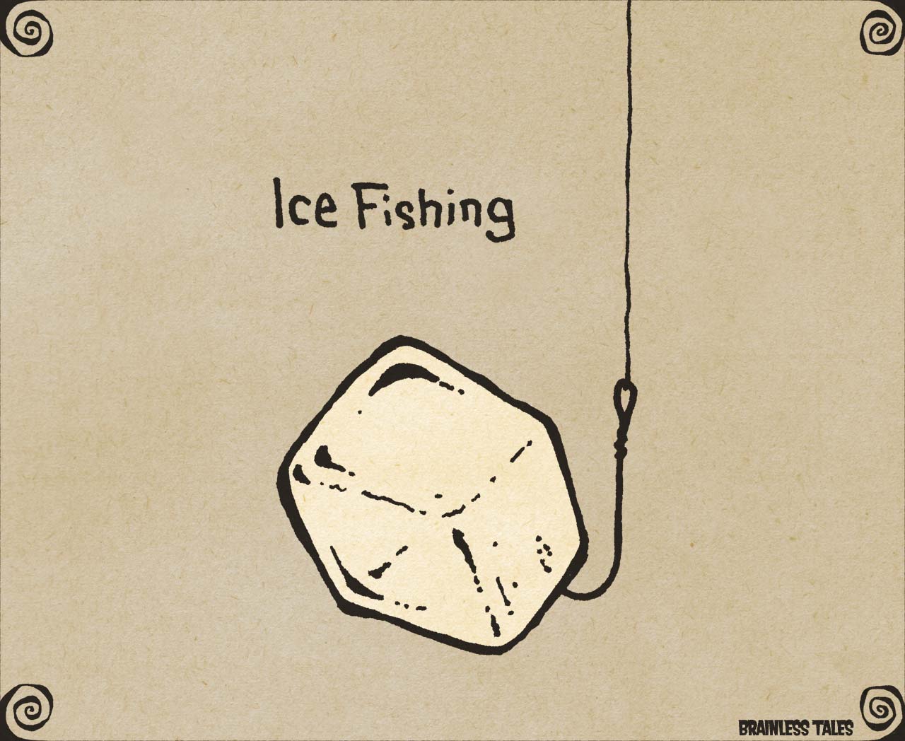 Ice Fishing