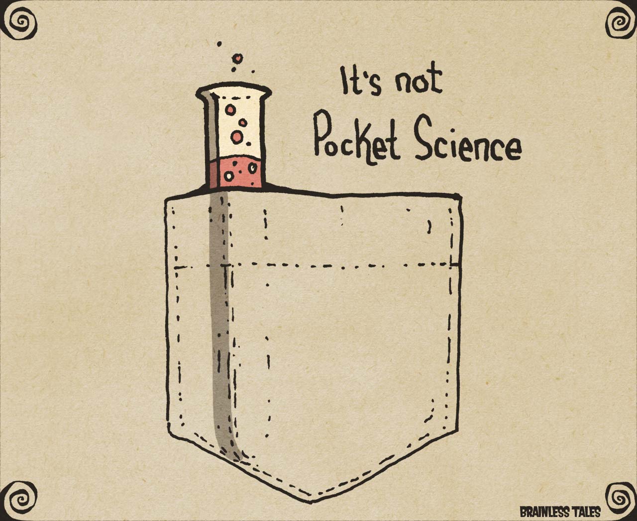 Pocket Science