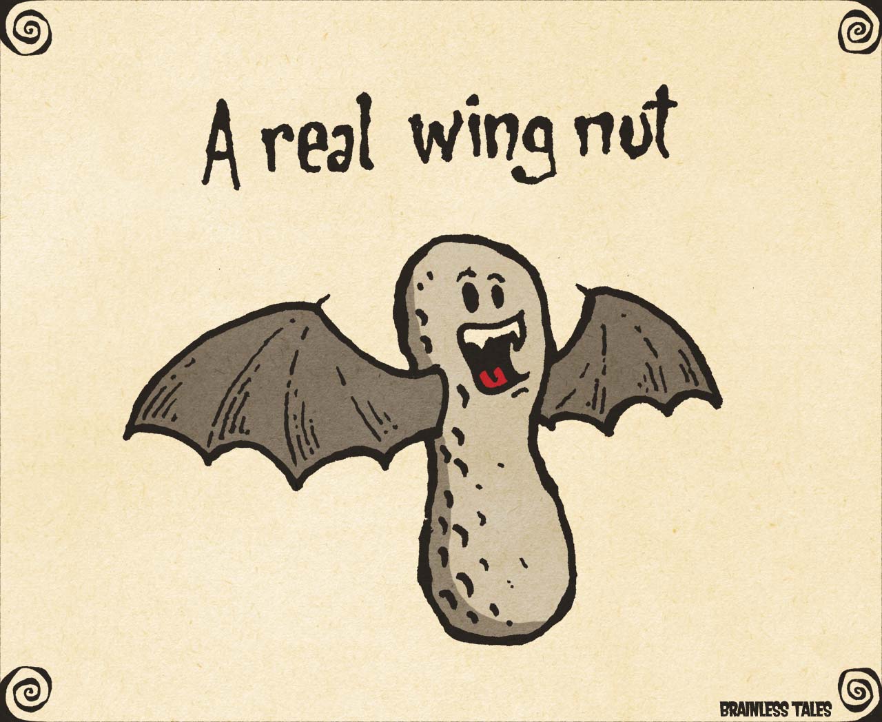 Wing Nut