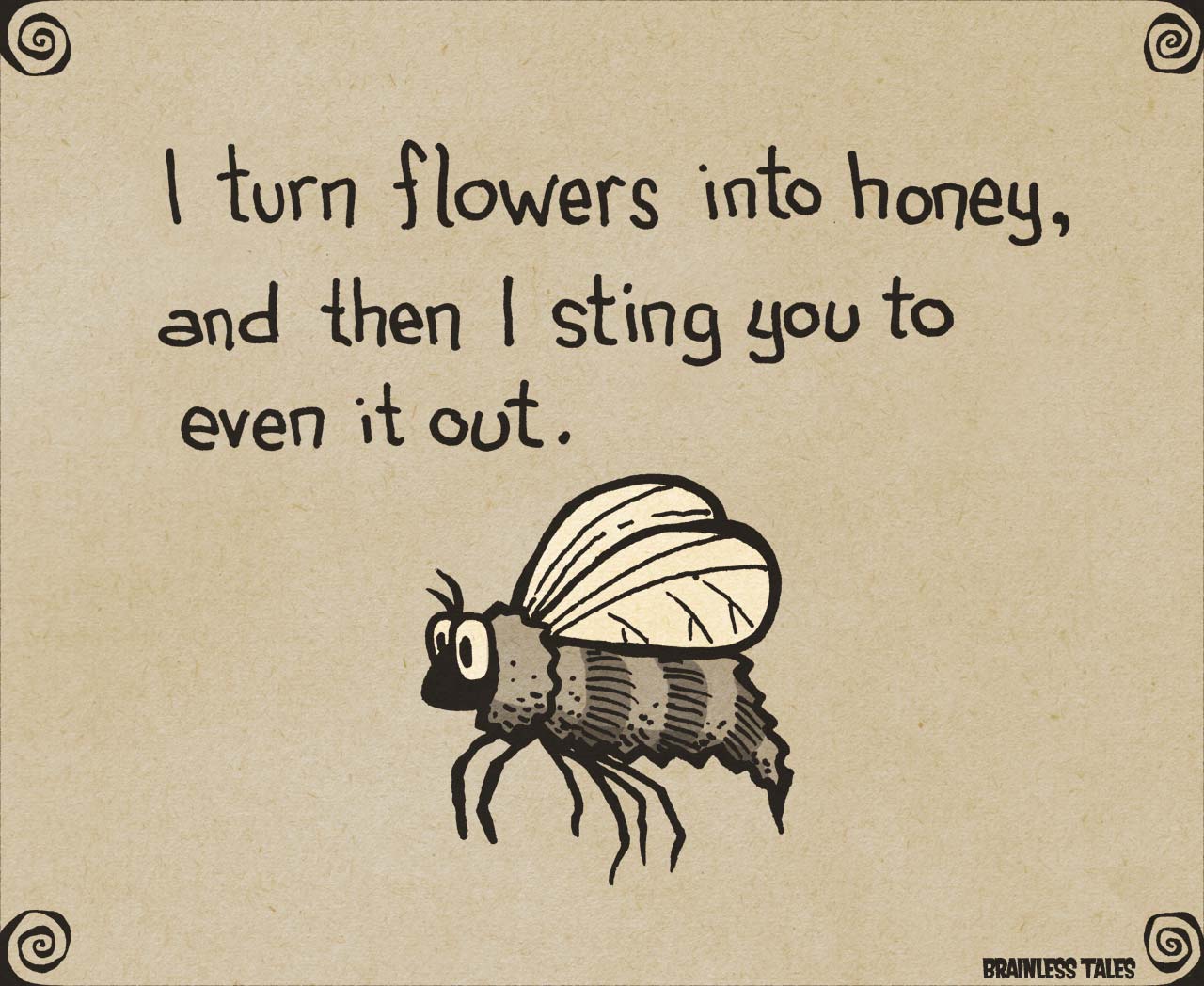 Bee