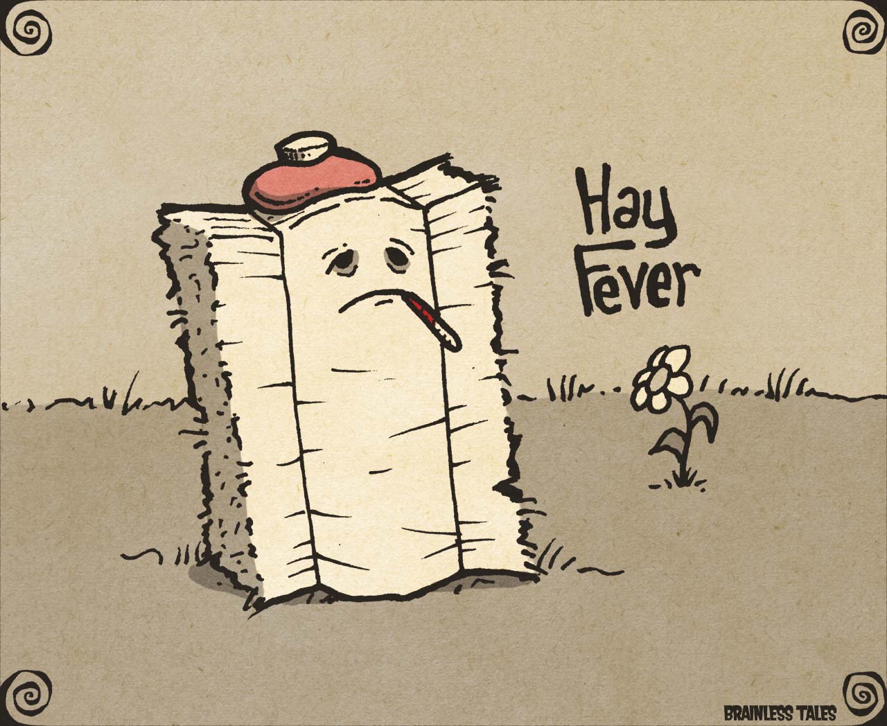 Hay Fever