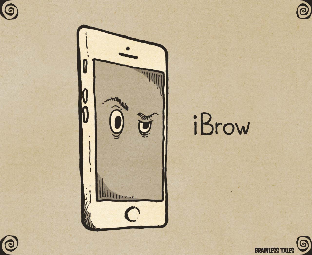 iBrow