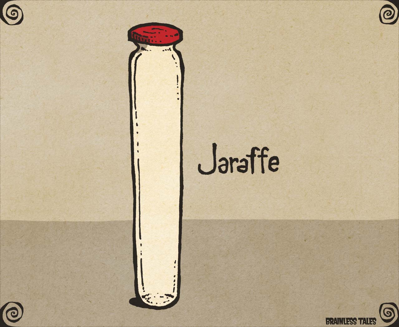 Jaraffe